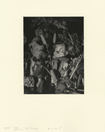 Artwork - Untitled (Pinocchio)