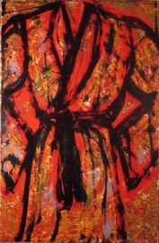 Zein Robe