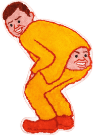 Artwork - Bootyboop' Rug