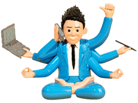 Artwork - Yogawork