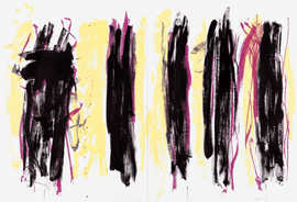 Artwork - Trees III