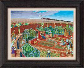 Artwork - Allotment