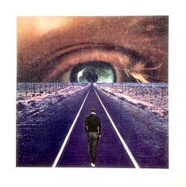 Artwork - 2020 Vision