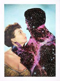 Artwork - Antares & Love I