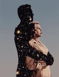 Antares & Love X