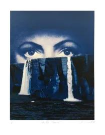 Artwork - Arctic Tears