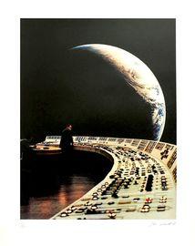Artwork - Control Panel
