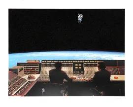 Artwork - Controllers