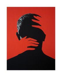 Artwork - Embrace (Red)