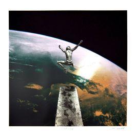 Giant Leap