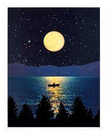 Artwork - Shine On