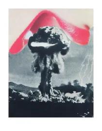 Artwork - Warhead