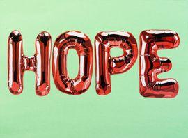 Artwork - Hope
