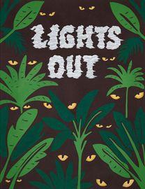 Artwork - Lights Out