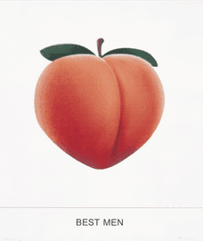 Artwork - Best Men