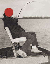 Artwork - Big Catch