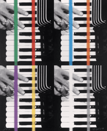 Artwork - Concerto For Two