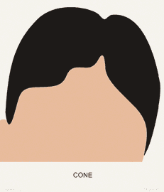 Artwork - Cone