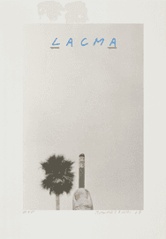 Artwork - For Lacma