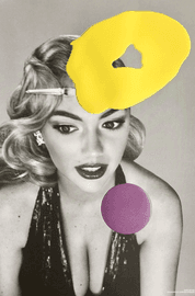 Artwork - Kate Upton