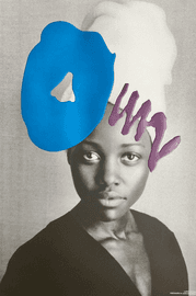 Artwork - Lupita Nyong’o