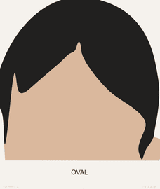 Artwork - Oval