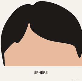 Artwork - Sphere