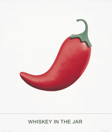 Artwork - Whiskey in the Jar