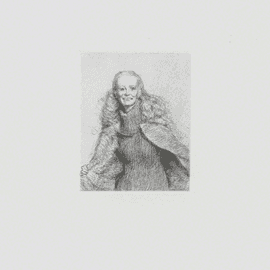 Artwork - Gloria