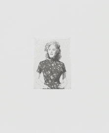 Artwork - Janice