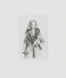 Artwork - Joan