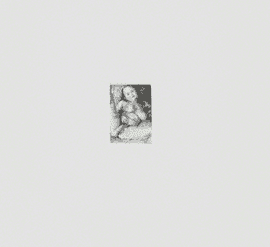 Artwork - Little Nude