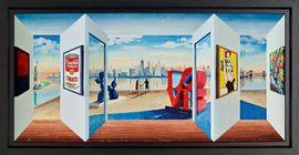 Artwork - Art of New York
