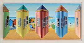 The Beach