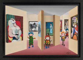 The Picasso Gallery