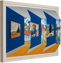 Artwork - Van Gogh Gallery