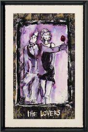 Artwork - Lovers