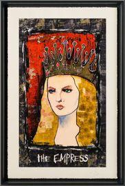 Artwork - The Empress