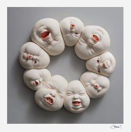 Artwork - Circle Game III