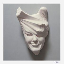 Artwork - Lucid Dream II Under the Skin