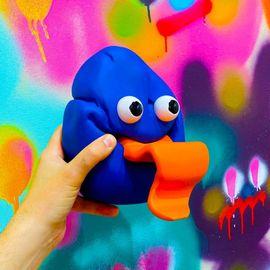 https://cdn.fairart.io/thumbnail_Jon_Burgerman_Slimon_2_46aff6b50f.jpeg - 1