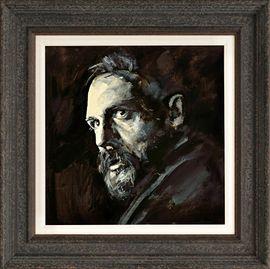 Artwork - Alfie Solomons