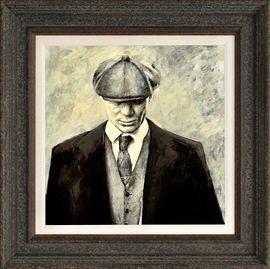 Artwork - Charlie's Yard