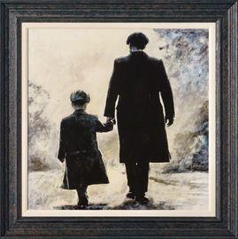 Artwork - Tommy & Charlie