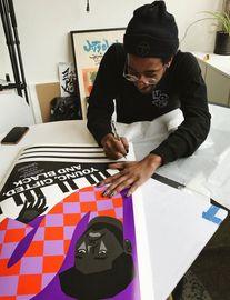 https://cdn.fairart.io/thumbnail_Jon_Key_Young_Gifted_and_Black_Poster_3_b6608ac32e.jpg - 2