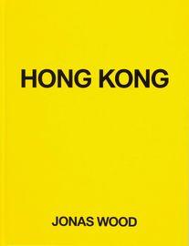 Hong Kong Book