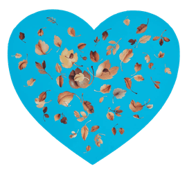 Artwork - Fall in Love II