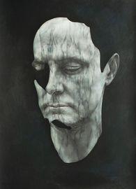 Artwork - The Simulacra