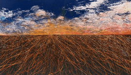 Artwork - La Habana Sunset