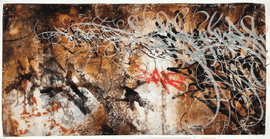 Artwork - One Eighty Fourth Street